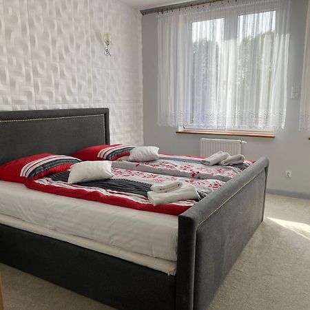 Zajazd U Piasta Kolodzieja Kruszwica Exteriér fotografie