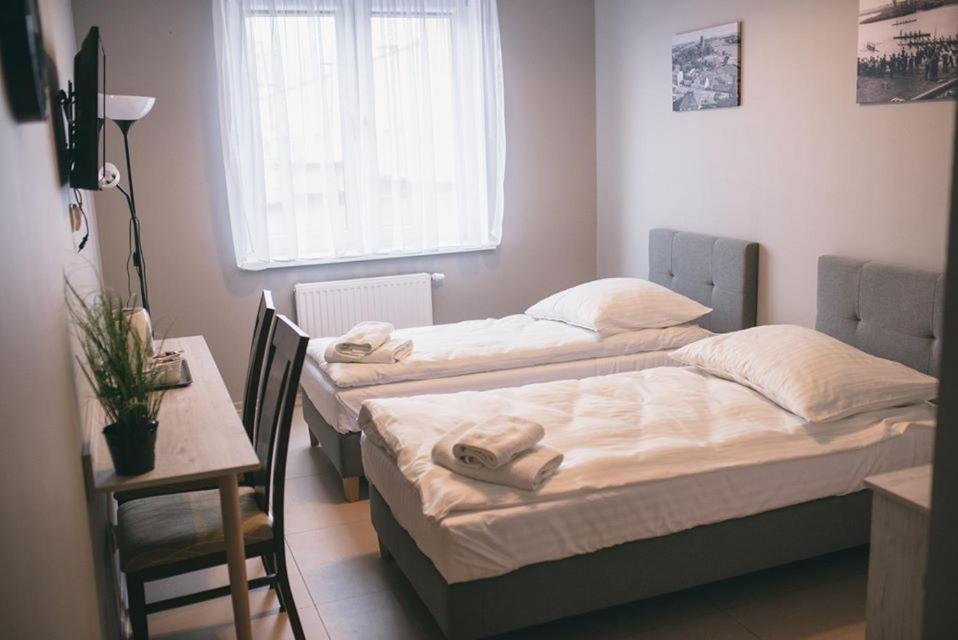 Zajazd U Piasta Kolodzieja Kruszwica Exteriér fotografie